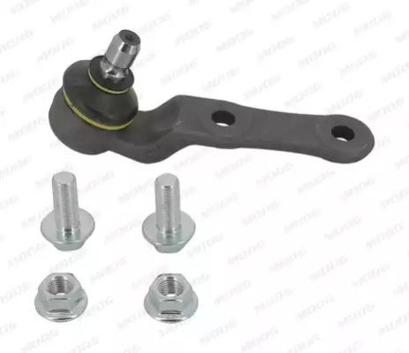 ΠΡΠ»ΡΠΎΠ²Π° ΠΎΠΏΠΎΡΠ° OPEL CORSA, OPEL TIGRA, OPEL COMBO, MOOG (OPBJ0312) ΠΡΠ»ΡΠΎΠ²Π° ΠΎΠΏΠΎΡΠ° OPEL CORSA, OPEL TIGRA, OPEL COMBO, MOOG (OPBJ0312)