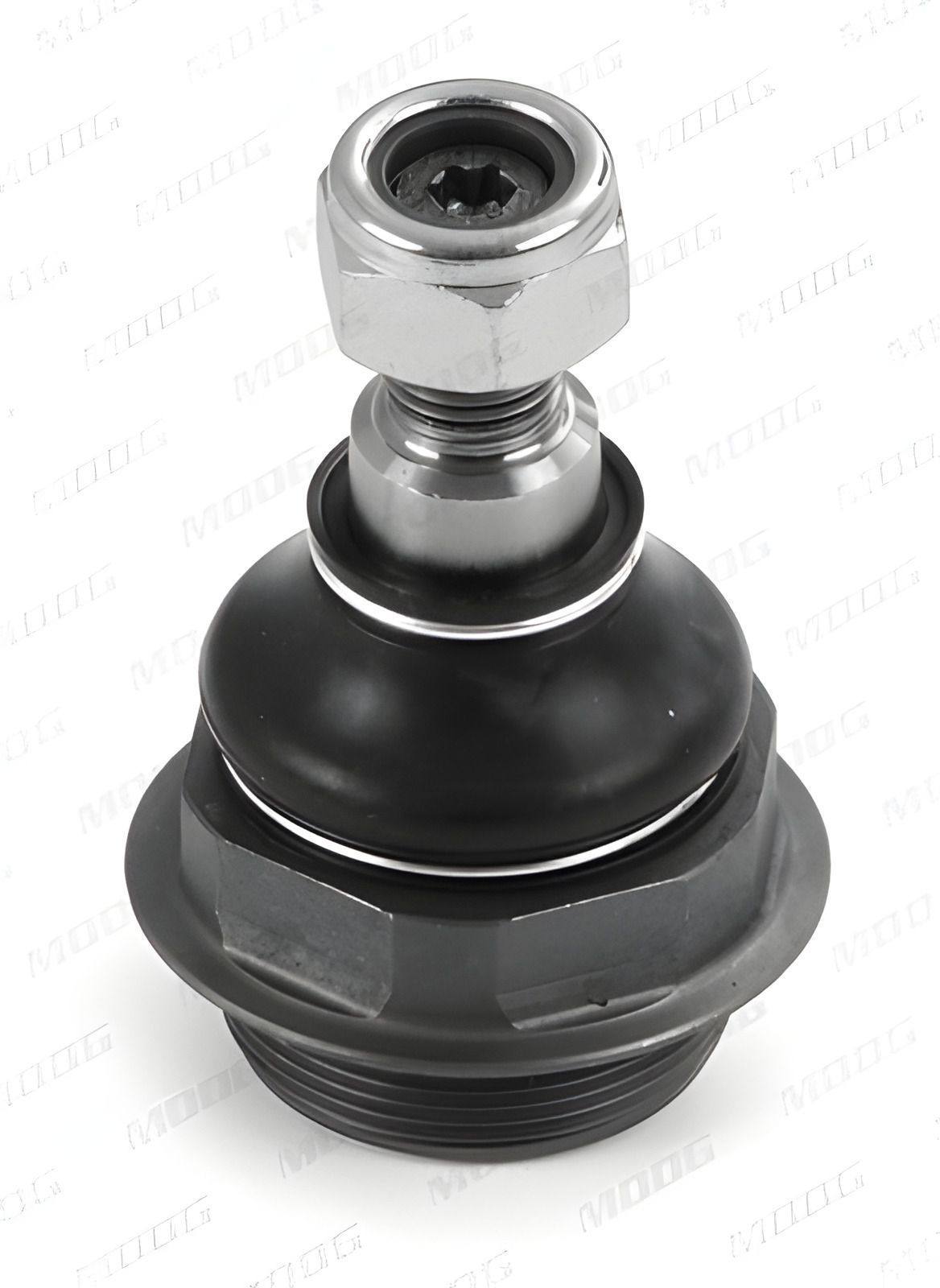 Опора кульова FIAT SCUDO, OPEL VIVARO, TOYOTA PROACE, MOOG (CIBJ16641) Опора кульова FIAT SCUDO, OPEL VIVARO, TOYOTA PROACE, MOOG (CIBJ16641)