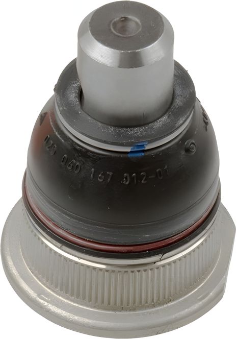 Шаровая опора для RENAULT TWINGO, SMART FORTWO, SMART FORFOUR, LEMFORDER (3976901)