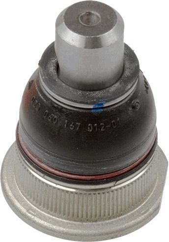 Шаровая опора RENAULT TWINGO, SMART FORTWO, SMART FORFOUR, LEMFORDER (3976901)