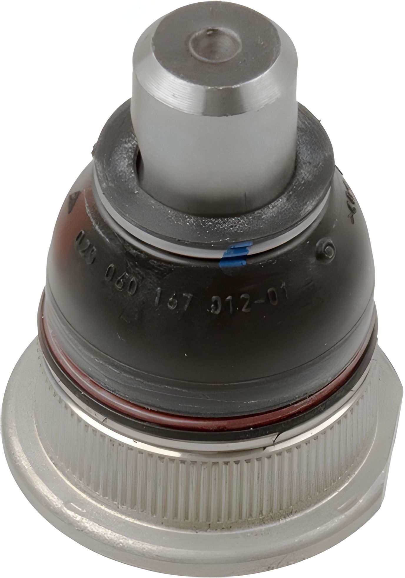 Опора кульова RENAULT TWINGO, SMART FORTWO, SMART FORFOUR, LEMFORDER (3976901) Опора кульова RENAULT TWINGO, SMART FORTWO, SMART FORFOUR, LEMFORDER (3976901)