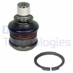 Кульова опора FORD FIESTA, MAZDA 2, DELPHI (TC2164)