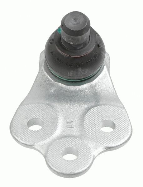 Шаровая опора FIAT 500X, JEEP COMPASS, JEEP RENEGADE, LEMFORDER (3761601)
