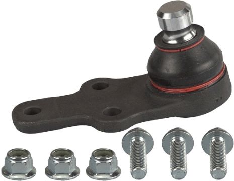 Шаровая опора FORD MONDEO, TRW (JBJ728)