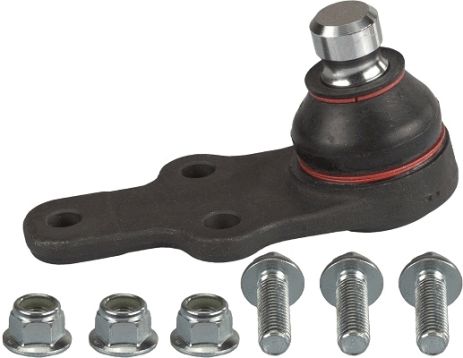 Шаровая опора FORD MONDEO, TRW (JBJ728)