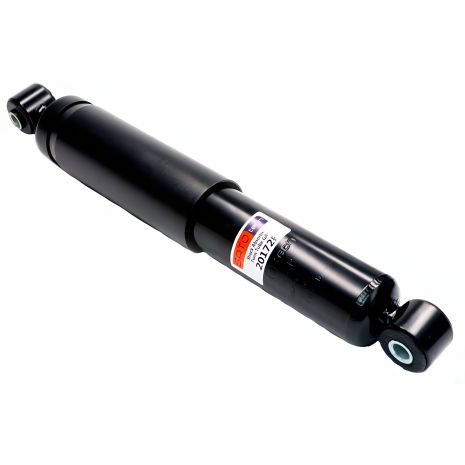 RENAULT KANGOO Амортизатор, SATO TECH (20172R) RENAULT KANGOO Амортизатор, SATO TECH (20172R)