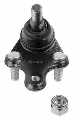 Кульова опора LEXUS UX, SCION xB, TOYOTA BLADE, LEMFORDER (3724301)