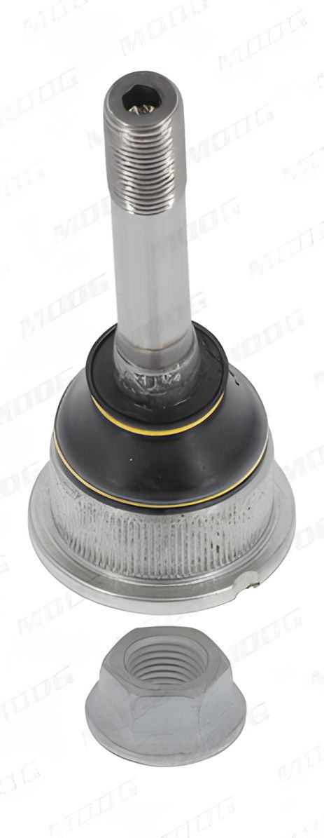 Шаровая опора для BMW Z3, BMW 3, BMW Z1, бренд MOOG (BMBJ4345) Шаровая опора для BMW Z3, BMW 3, BMW Z1, бренд MOOG (BMBJ4345)