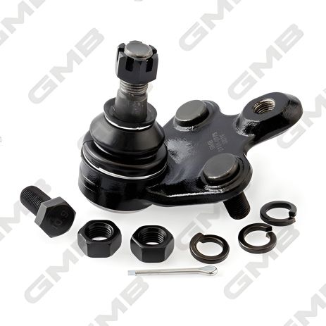 Опора шаровая TOYOTA AVENSIS, GMB (01010775)