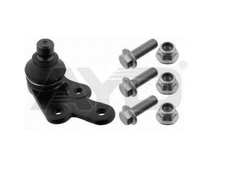 Шаровая опора FORD KUGA, AYD (9210789)