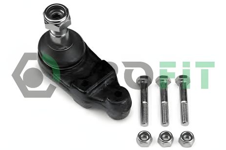 Кульова опора FORD TRANSIT, PROFIT (23010062) Кульова опора FORD TRANSIT, PROFIT (23010062)
