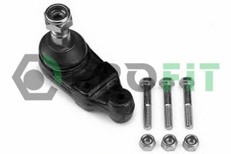 Кульова опора FORD TRANSIT, PROFIT (23010062) Кульова опора FORD TRANSIT, PROFIT (23010062)