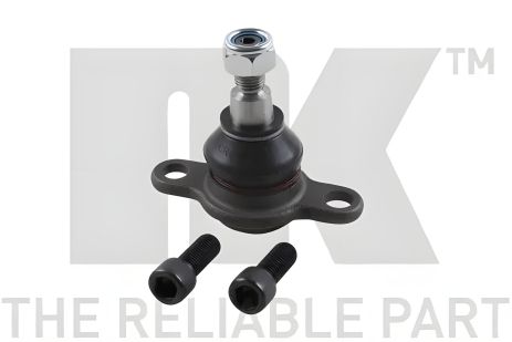 Кульова опора для VW TRANSPORTER, VW MULTIVAN, NK (5044745)