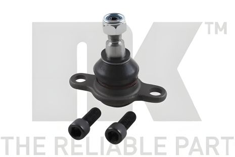 Опора шаровая VW TRANSPORTER, VW MULTIVAN производства NK (5044745) Опора шаровая VW TRANSPORTER, VW MULTIVAN производства NK (5044745)