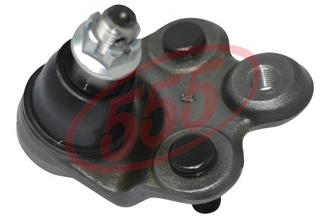 Кульова опора 555 для HONDA CIVIC (SB6382L) Кульова опора 555 для HONDA CIVIC (SB6382L)