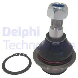 Кульова опора FORD TRANSIT, FORD TOURNEO, DELPHI (TC1150)