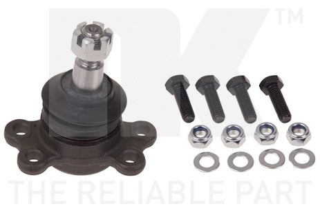Кульова опора ISUZU CAMPO, OPEL FRONTERA, OPEL CAMPO, NK (5043630)