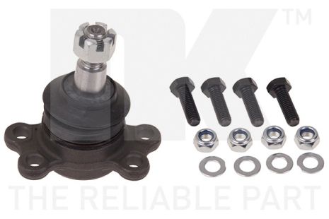 Кульова опора ISUZU CAMPO, OPEL FRONTERA, OPEL CAMPO, NK (5043630)