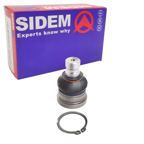 MAZDA 323 кульова опора, SIDEM (51989)