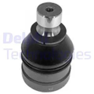 Шаровая опора MITSUBISHI SPACE, MITSUBISHI CARISMA, DELPHI (TC2518)