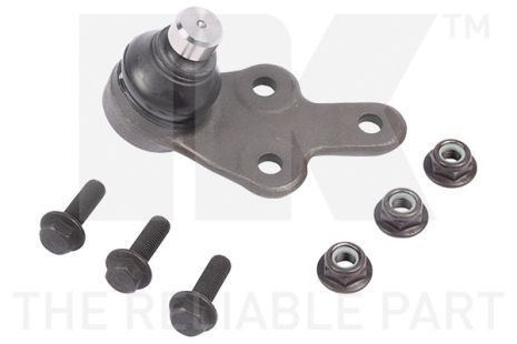 Шаровая опора FORD C-MAX, FORD GRAND, FORD TRANSIT, NK (5042529)
