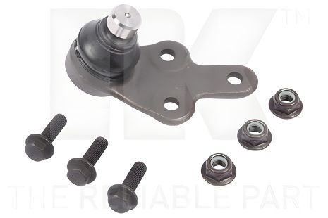 Кульова опора NK для Ford C-Max, Grand, Transit (5042529)