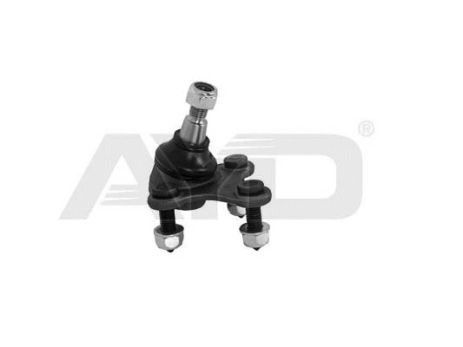 Π¨Π°ΡΠΎΠ²Π°Ρ ΠΎΠΏΠΎΡΠ° SKODA SUPERB, SEAT ALTEA, AUDI Q3, AYD (9203350) Π¨Π°ΡΠΎΠ²Π°Ρ ΠΎΠΏΠΎΡΠ° SKODA SUPERB, SEAT ALTEA, AUDI Q3, AYD (9203350)