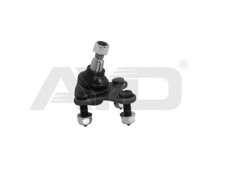 Шаровая опора SKODA SUPERB, SEAT ALTEA, AUDI Q3, AYD (9203350)