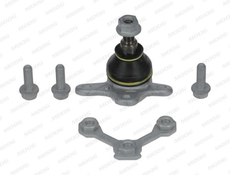 Шаровая опора SEAT AROSA, VW POLO, VW LUPO, MOOG (VOBJ8248)