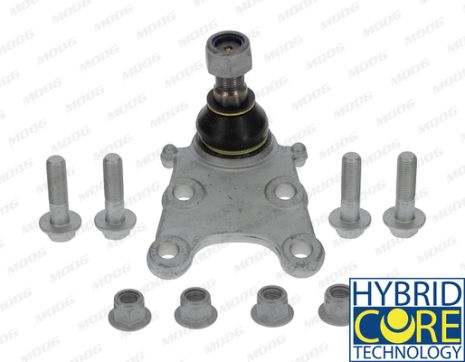 Кульова опора ISUZU D-MAX, OPEL FRONTERA, OPEL MONTEREY, MOOG (OPBJ1504)