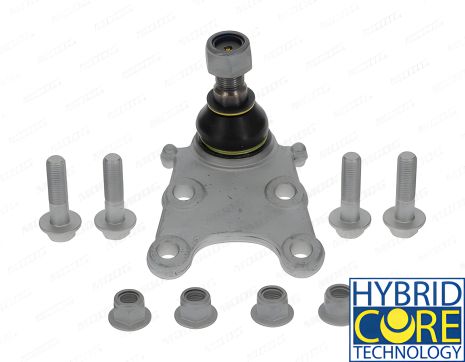 Опора шаровая для ISUZU D-MAX, OPEL FRONTERA, OPEL MONTEREY, MOOG (OPBJ1504)