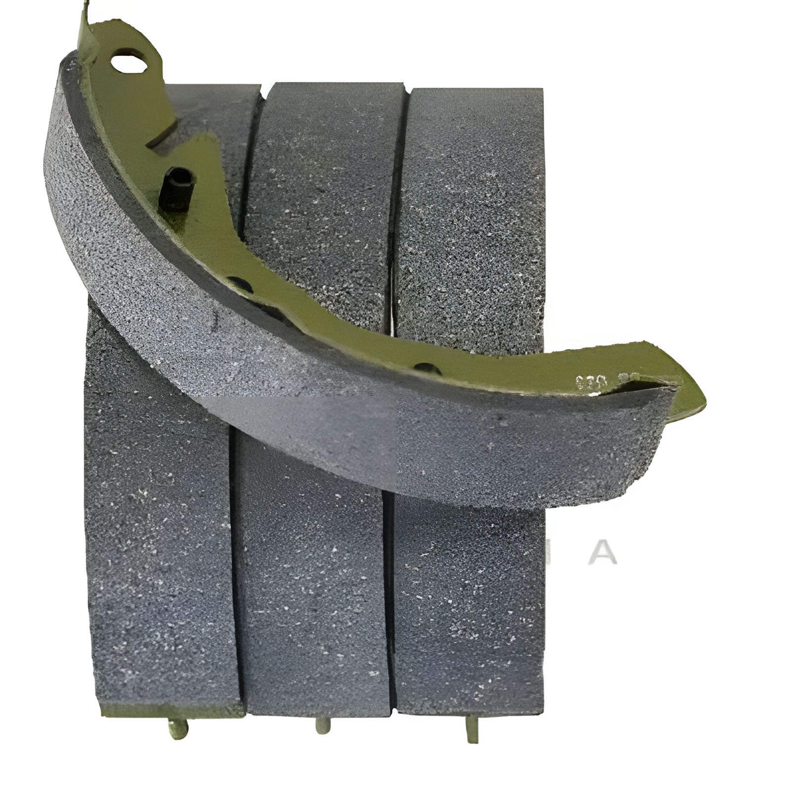 Комплект тормозных колодок CHEVROLET SPARK, DAEWOO MATIZ, CHEVROLET MATIZ, ASAM (53041) Комплект тормозных колодок CHEVROLET SPARK, DAEWOO MATIZ, CHEVROLET MATIZ, ASAM (53041)