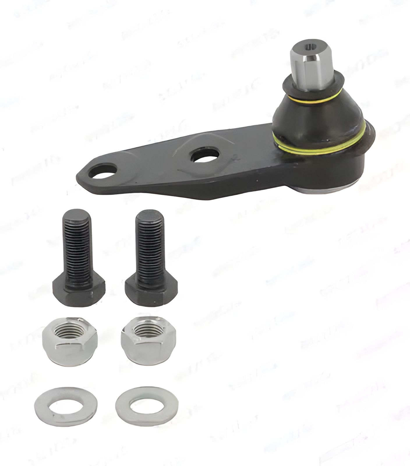 Опора шаровая RENAULT TWINGO, MOOG (REBJ8100) Опора шаровая RENAULT TWINGO, MOOG (REBJ8100)