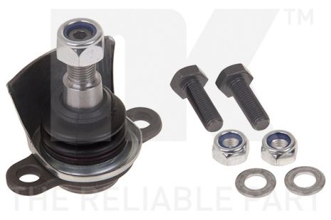 Кульова опора SEAT ALHAMBRA, FORD GALAXY, VW SHARAN, NK (5044733)