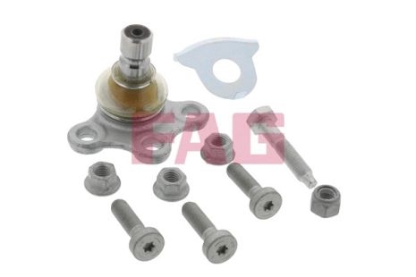 Кульова опора PEUGEOT 2008, CITROËN C3, CITROËN C2, FAG (825022410)