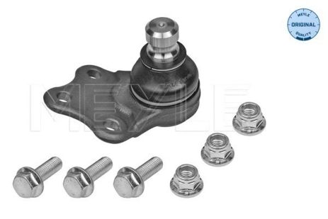 ΠΡΠ»ΡΠΎΠ²Π° ΠΎΠΏΠΎΡΠ° VOLVO XC70, VOLVO XC60, VOLVO V60, MEYLE (5160100005) ΠΡΠ»ΡΠΎΠ²Π° ΠΎΠΏΠΎΡΠ° VOLVO XC70, VOLVO XC60, VOLVO V60, MEYLE (5160100005)