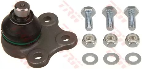 Кульова опора FORD MONDEO, TRW (JBJ144) Кульова опора FORD MONDEO, TRW (JBJ144)
