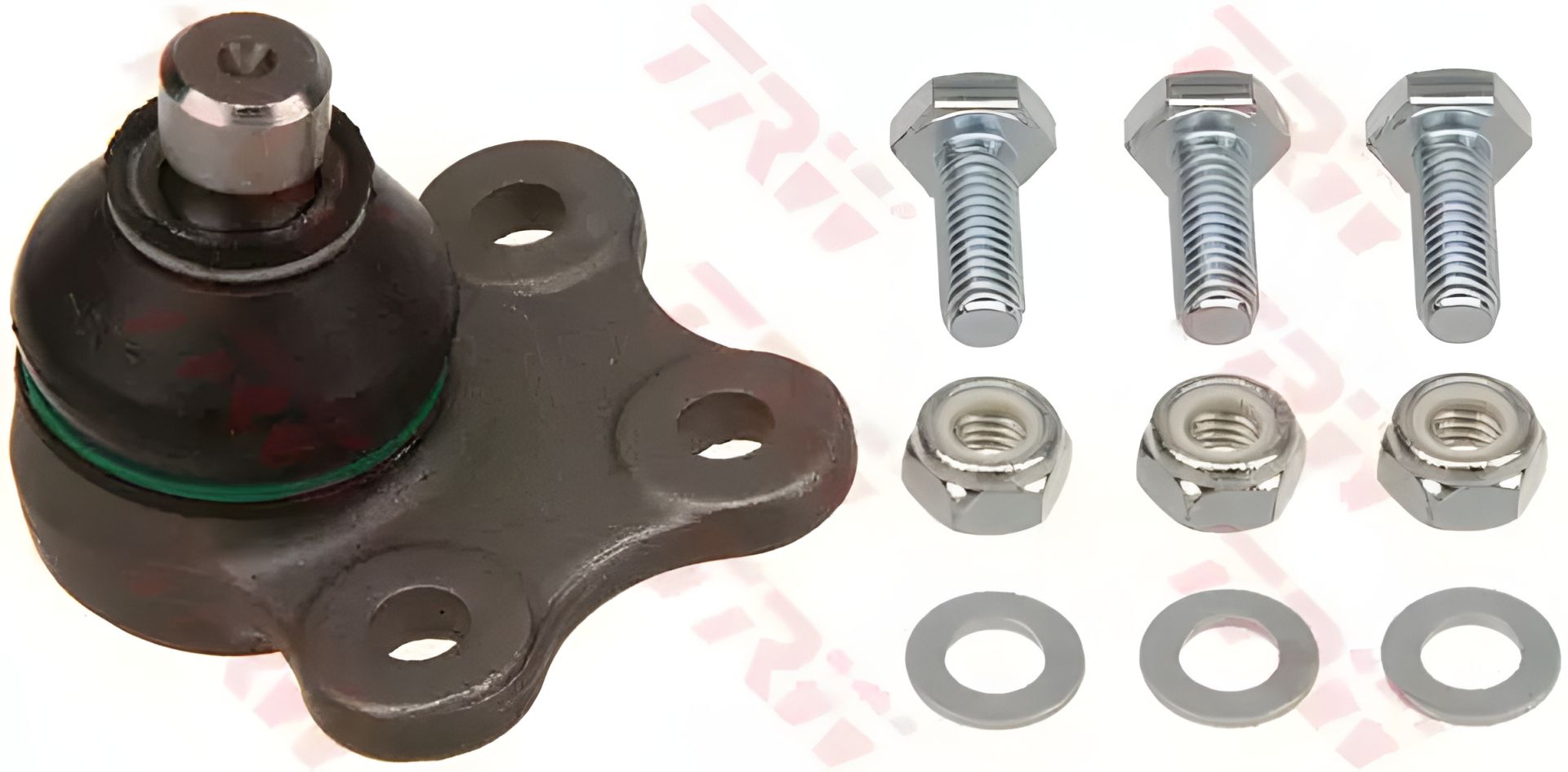 Кульова опора FORD MONDEO, TRW (JBJ144) Кульова опора FORD MONDEO, TRW (JBJ144)