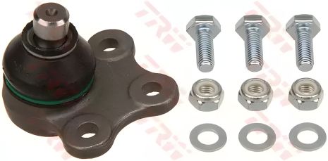 Кульова опора FORD MONDEO, TRW (JBJ144) Кульова опора FORD MONDEO, TRW (JBJ144)