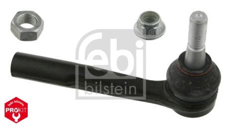 Наконечник рулевой тяги FIAT CROMA, OPEL VECTRA, SAAB 9-3, FEBI BILSTEIN (26153)
