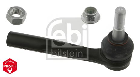 Накінечник рульової тяги FIAT CROMA, OPEL VECTRA, SAAB 9-3, FEBI BILSTEIN (26153) Накінечник рульової тяги FIAT CROMA, OPEL VECTRA, SAAB 9-3, FEBI BILSTEIN (26153)