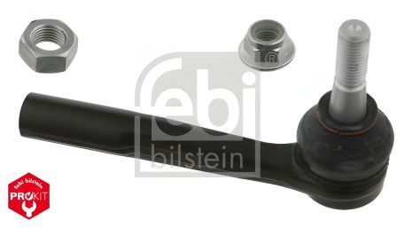 Накінечник рульової тяги FIAT CROMA, OPEL VECTRA, SAAB 9-3, FEBI BILSTEIN (26153) Накінечник рульової тяги FIAT CROMA, OPEL VECTRA, SAAB 9-3, FEBI BILSTEIN (26153)