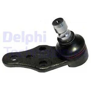 Шаровая опора CHEVROLET LACETTI, DAEWOO GENTRA, DAEWOO NUBIRA, DELPHI (TC1505)