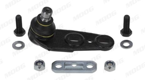 Шаровая опора VW SANTANA, AUDI 80, AUDI 90, MOOG (VOBJ3917)
