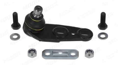 Опора кульова VW SANTANA, AUDI 80, AUDI 90, MOOG (VOBJ3917)