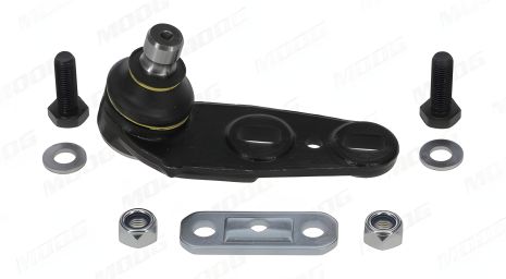 Кульова опора VW SANTANA, AUDI 80, AUDI 90, MOOG (VOBJ3917) Кульова опора VW SANTANA, AUDI 80, AUDI 90, MOOG (VOBJ3917)