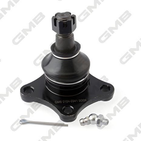 Шаровая опора для MITSUBISHI PAJERO, L, L200, GMB (01040541) Шаровая опора для MITSUBISHI PAJERO, L, L200, GMB (01040541)
