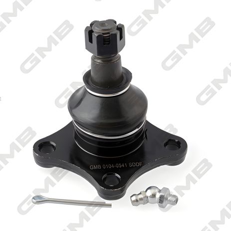 Кульова опора MITSUBISHI PAJERO, MITSUBISHI L200, GMB (01040541)