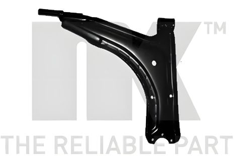 Подвесной рычаг для PORSCHE 944, VW CADDY и VW GOLF, NK (5014703)