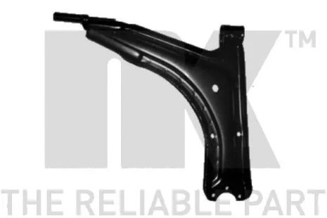 Рычаг подвески PORSCHE 944, VW CADDY, VW GOLF, NK (5014703)